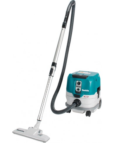 Akumulatorski sesalec 40V XGT Makita VC005GLZ