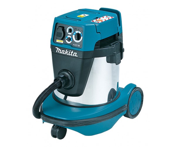 Industrijski sesalec Makita VC2211M 1050 W