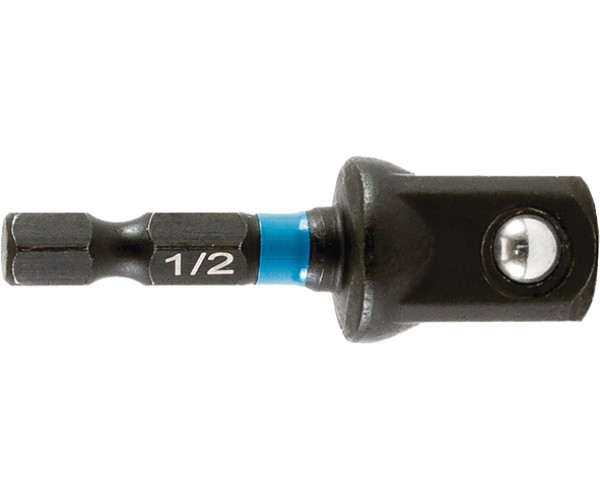 Adapter impact 1/2" Makita B-66874 Adapter impact 1/2" Makita B-66874