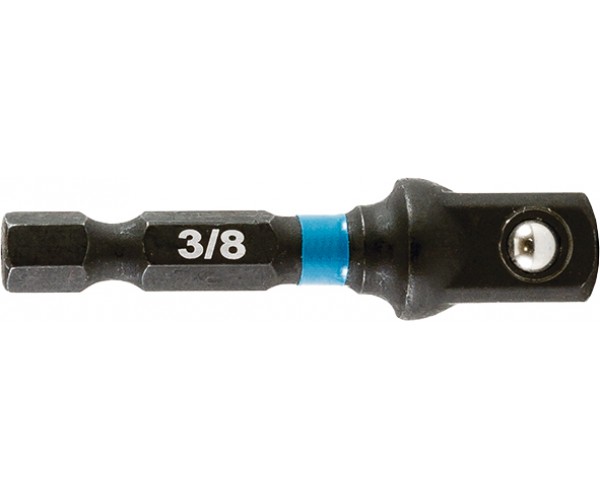 Adapter impact 3/8" Makita B-66868