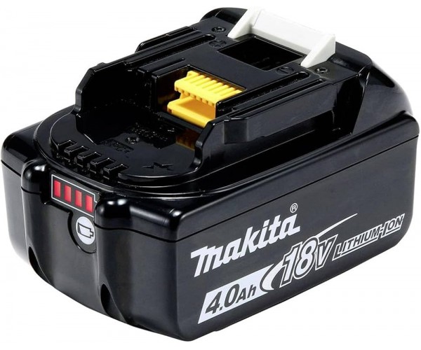 Akumulator 18 V 4.0 Ah Makita BL1840B 197265-4