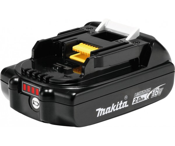 Akumulator 18 V 2.0 Ah Makita BL1820B 197254-9