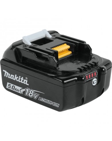 Akumulator 18 V 5.0 Ah Makita BL1850B 632F15-1