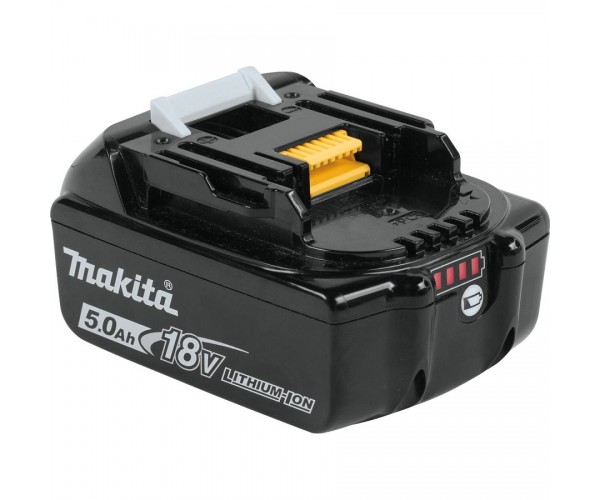 Akumulator 18 V 5.0 Ah Makita BL1850B 632F15-1