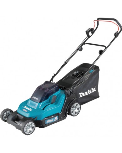 Akumulatorska kosilnica Makita DLM432Z