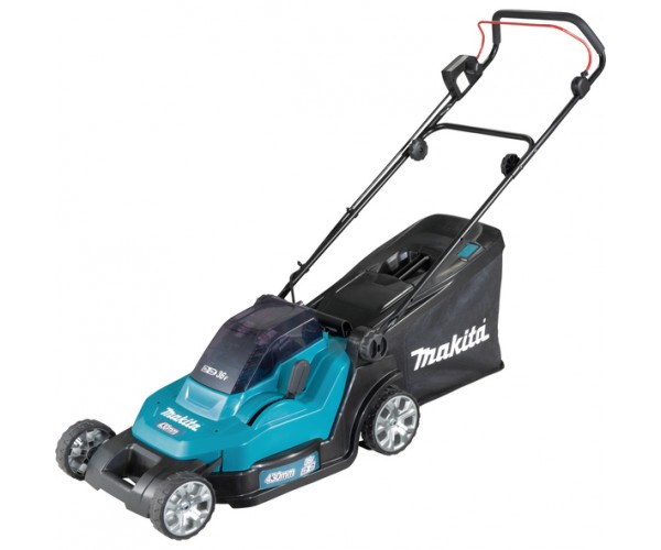 Akumulatorska kosilnica Makita DLM432Z
