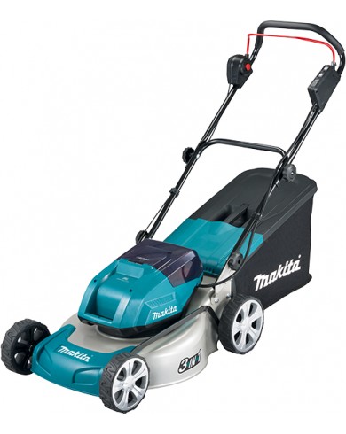 Akumulatorska kosilnica Makita DLM460Z