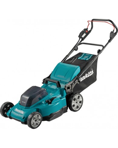 Akumulatorska kosilnica Makita DLM480Z
