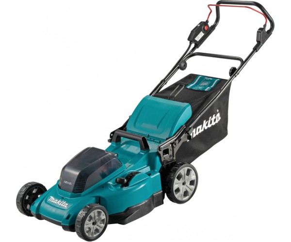Akumulatorska kosilnica Makita DLM480Z
