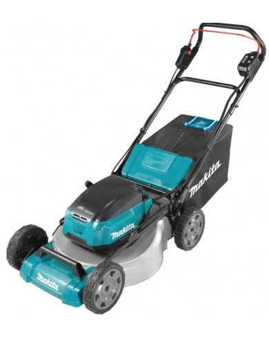 Akumulatorska kosilnica Makita DLM530Z