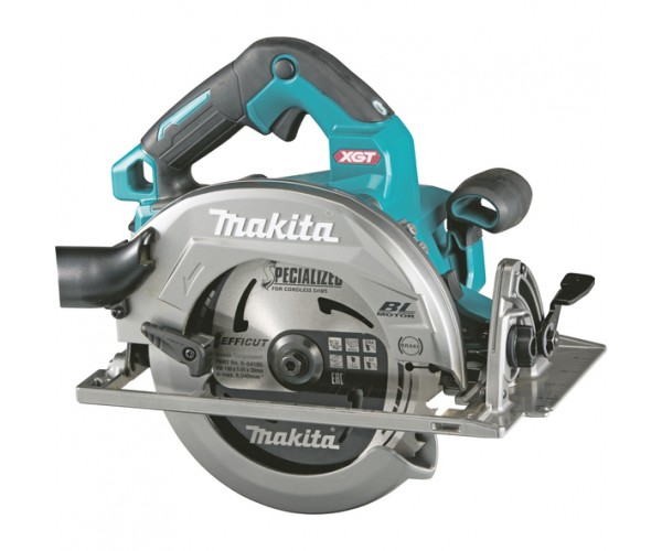 Akumulatorska krožna žaga Makita HS003GZ