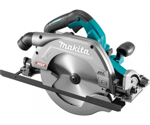 Akumulatorska krožna žaga Makita HS009GZ