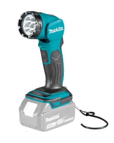 Akumulatorska led svetilka Makita DEBDML815