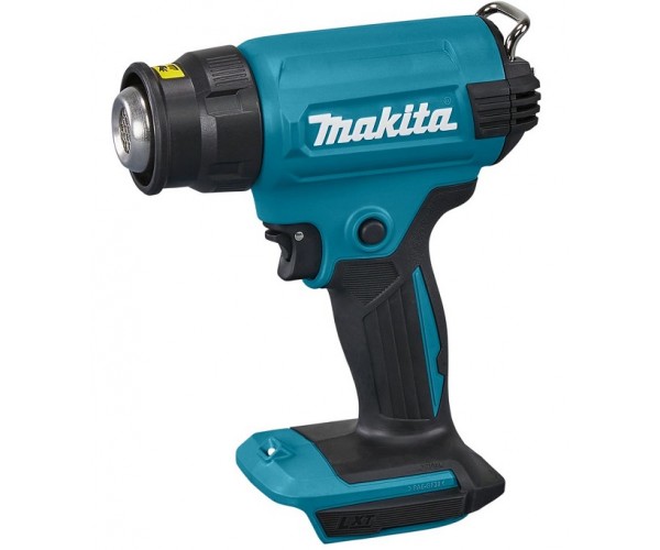 Akumulatorski fen za vroč zrak Makita DHG180Z