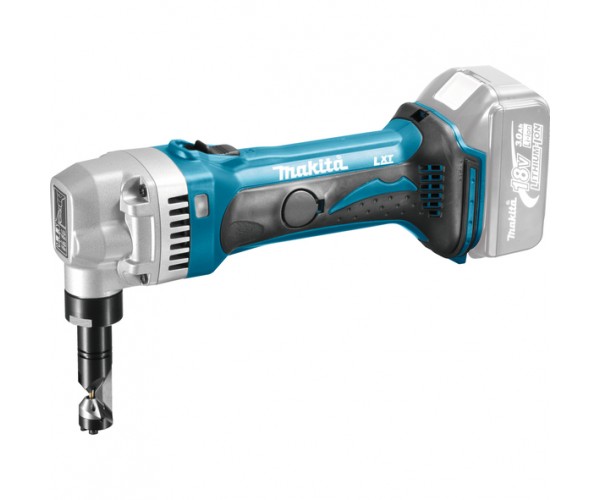 Akumulatorski prebijalnik Makita DJN161Z