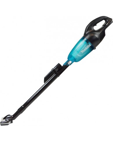 Akumulatorski sesalec Makita DCL180ZB