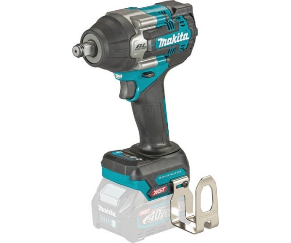 Akumulatorski udarni vijačnik 40V XGT Makita TW007GZ
