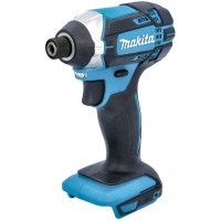 Akumulatorski udarni vijačnik Makita DTD152Z