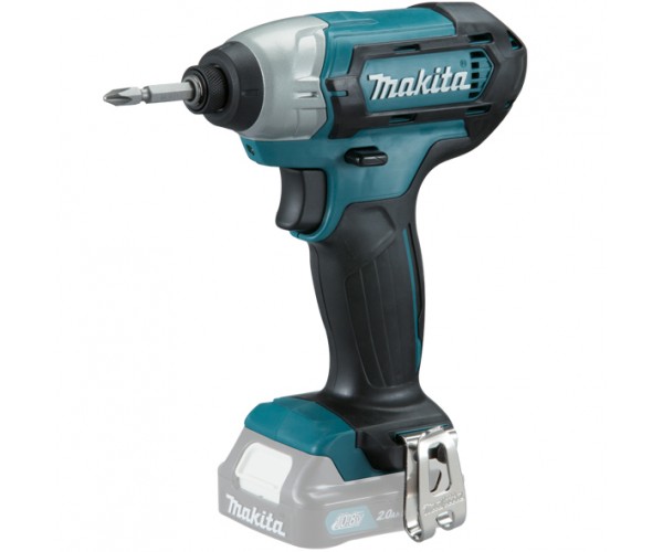 Akumulatorski udarni vijačnik Makita TD110DZ