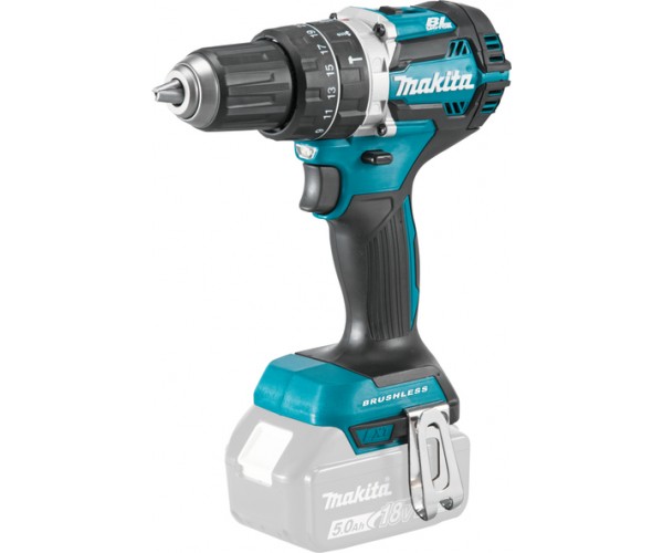 Akumulatorski udarni vrtalnik Makita DHP484Z Akumulatorski udarni vrtalnik Makita DHP484Z