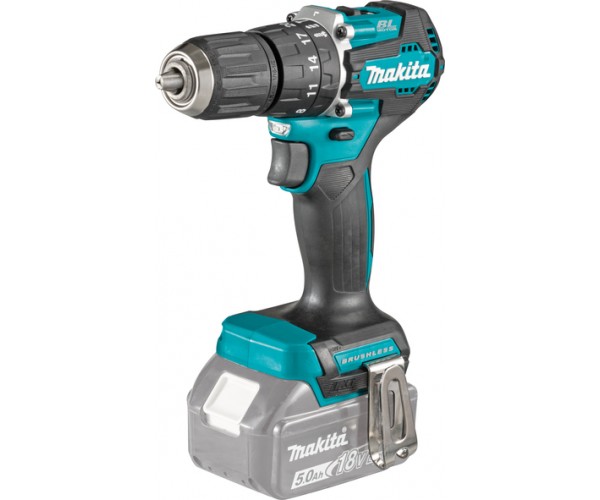 Akumulatorski udarni vrtalnik Makita DHP487Z Akumulatorski udarni vrtalnik Makita DHP487Z