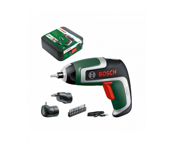 Akumulatorski vijačnik Bosch IXO 7 06039E0021