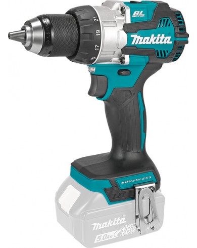 Akumulatorski vrtalnik Makita DDF489Z