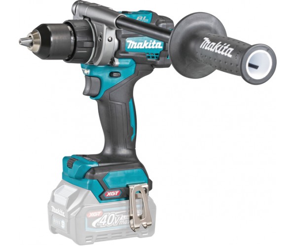 Akumulatorski vrtalnik Makita DF001GZ Akumulatorski vrtalnik Makita DF001GZ