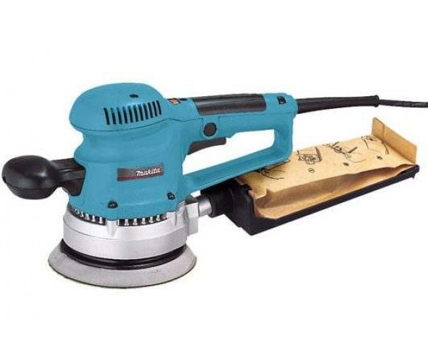 Ekscentrični brusilnik Makita BO6030