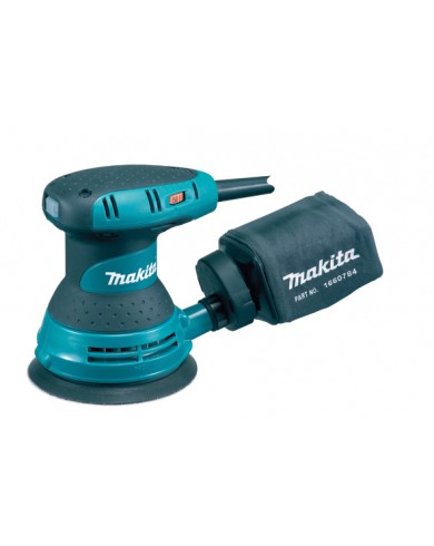 Ekscentrični brusilnik Makita BO5031