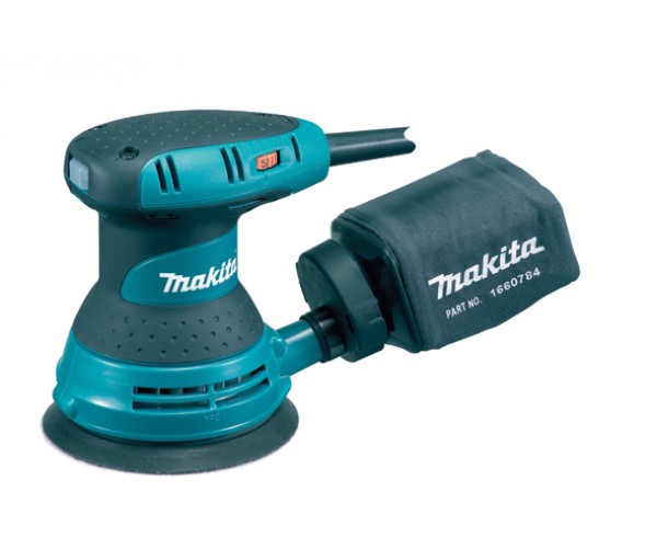 Ekscentrični brusilnik Makita BO5031