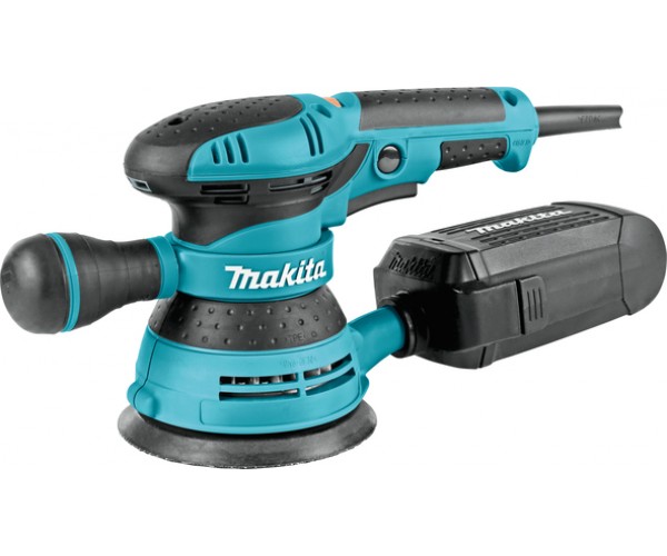 Ekscentrični brusilnik Makita BO5041