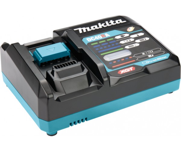 Hitri polnilnik Makita DC40RA 191E07-8 630B63-0
