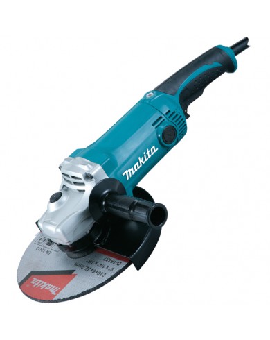 Kotni brusilnik Makita GA9050R