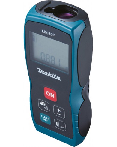 Laserski merilnik Makita LD050P