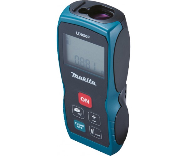 Laserski merilnik Makita LD050P