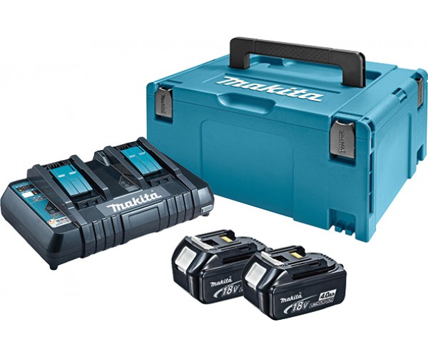 Set akumulatorjev Makita 197504-2