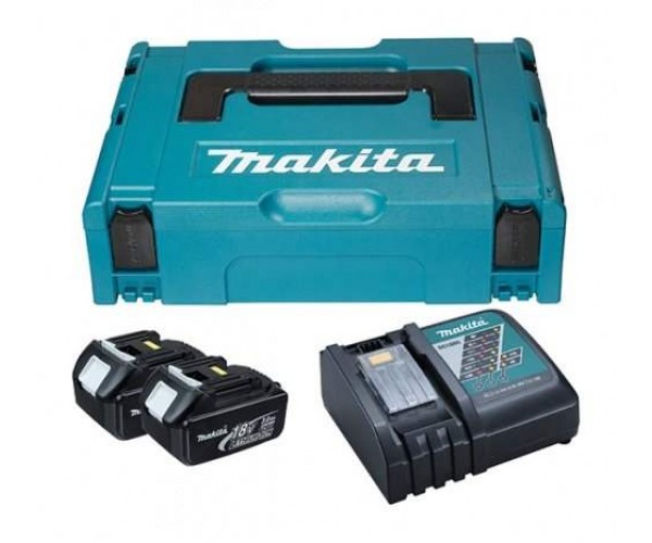 Set akumulatorjev Makita 197952-5