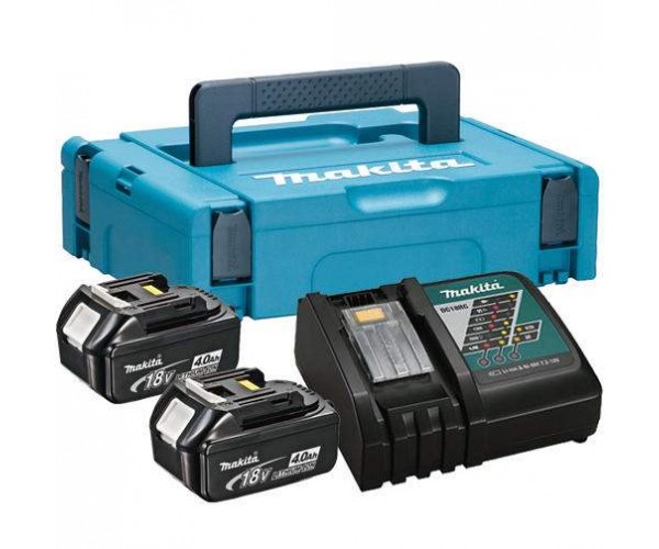 Set akumulatorjev Makita 196866-5