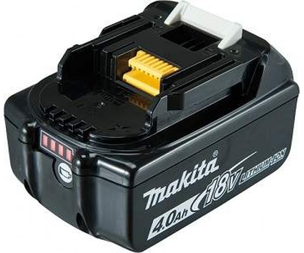 Akumulator 18 V 4.0 Ah Makita BL1840B 632F07-0