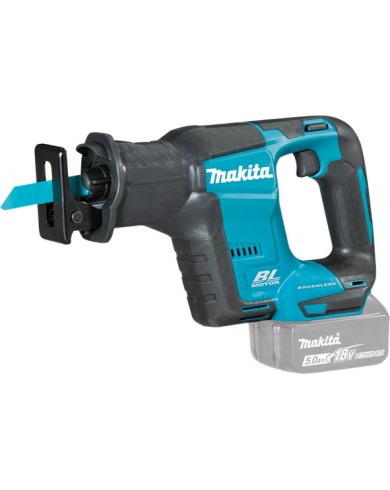 Akumulatorska sabljasta žaga 18V LXT Makita DJR188Z