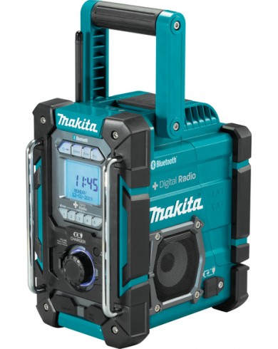 Radio Makita DMR301