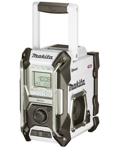 Radio Makita MR002GZ01