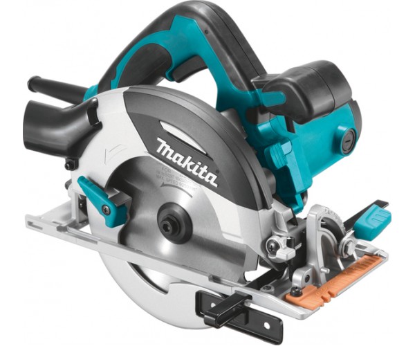 Ročna krožna žaga MAKITA HS6100