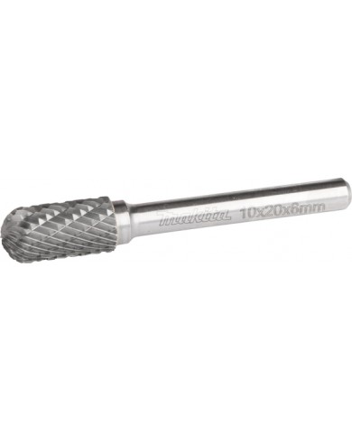 Rotorezkar SC Makita 10x20x6mm, diamantni rez B-52750
