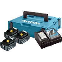 Set akumulatorjev Makita 197495-7