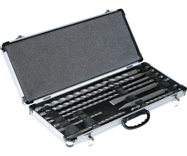 Svedri in dleta Makita D-42385
