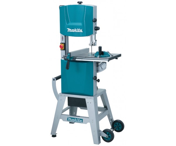 Tračna žaga Makita LB1200F