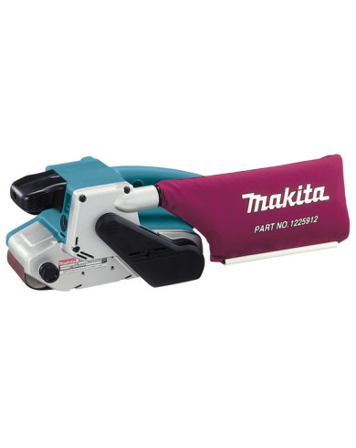 Tračni brusilnik Makita 9903