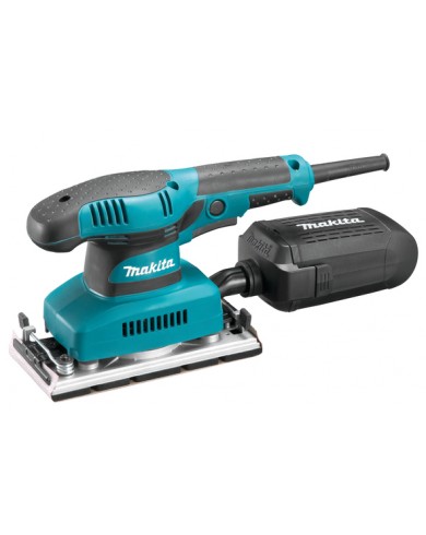 Vibracijski brusilnik Makita BO3710